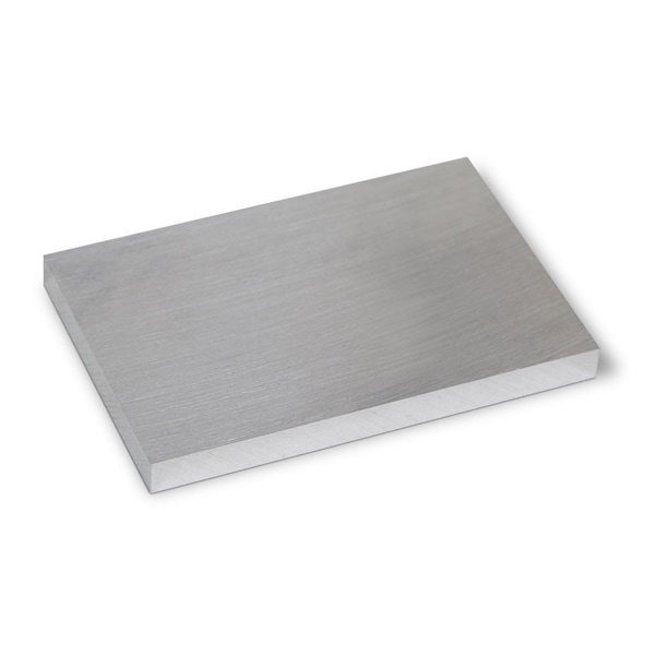Tci Precision Metals Precision Ground .125in X 2.000in X 3.000in 6061-T6 Aluminum GB-6061-0125-02-03 - main